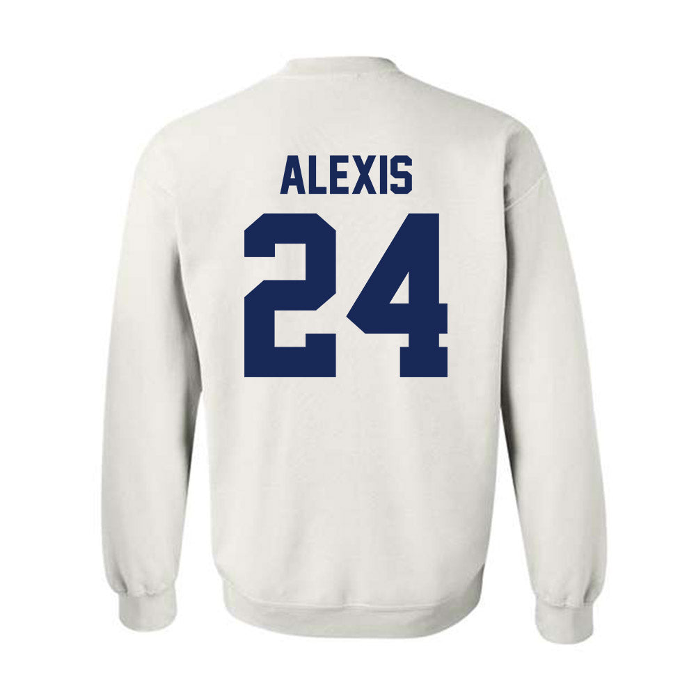 Rice - NCAA Women's Basketball : Aniah Alexis - Classic Shersey Crewneck Sweatshirt