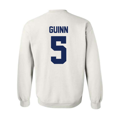 Rice - NCAA Women's Basketball : Mylee Guinn - Classic Shersey Crewneck Sweatshirt-1