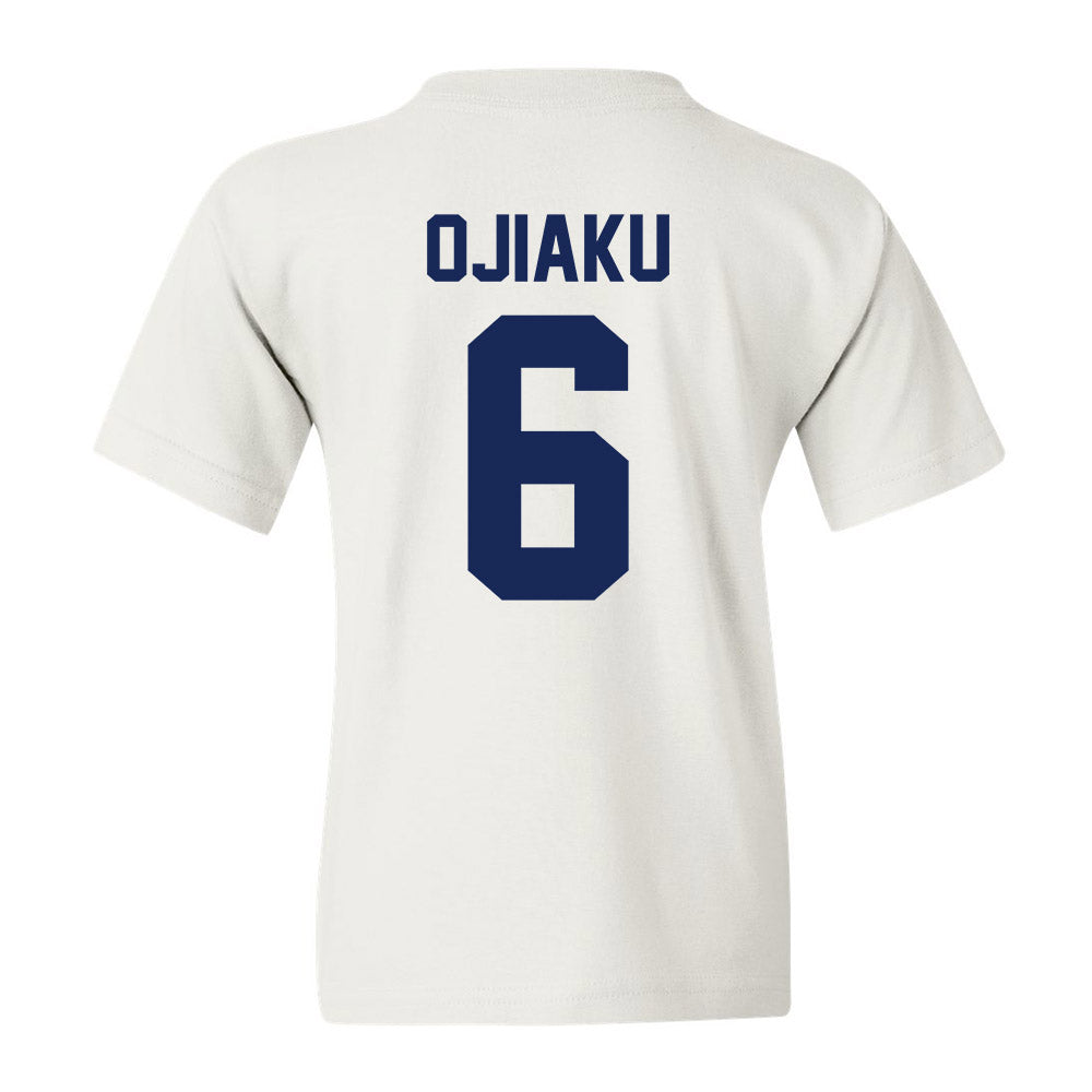 Rice - NCAA Football : Ashton Ojiaku - Classic Shersey Youth T-Shirt