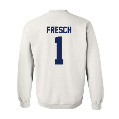 Rice - NCAA Football : Sean Fresch - Classic Shersey Crewneck Sweatshirt