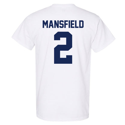 Rice - NCAA Women's Volleyball : Gaby Mansfield - Classic Shersey T-Shirt