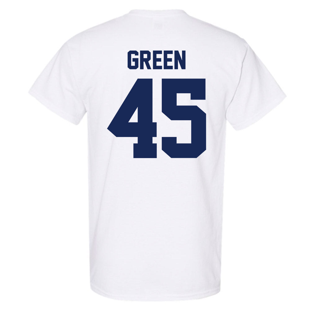 Rice - NCAA Football : Demone Green - Classic Shersey T-Shirt