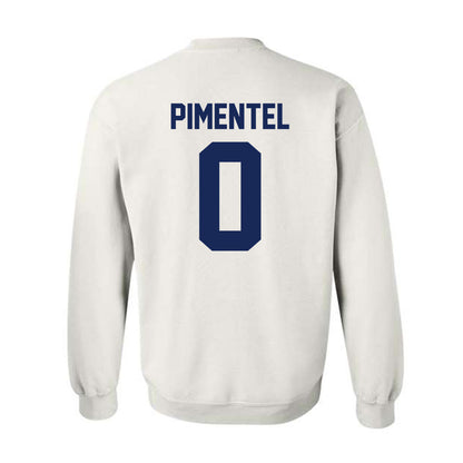 Rice - NCAA Women's Soccer : Hannah Pimentel - Classic Shersey Crewneck Sweatshirt