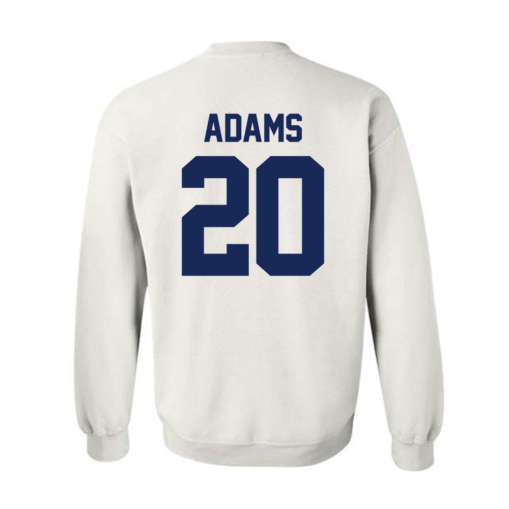 Rice - NCAA Women's Basketball : Hailey Adams - Classic Shersey Crewneck Sweatshirt