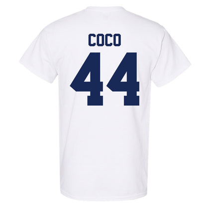 Rice - NCAA Football : Coleman Coco - Classic Shersey T-Shirt