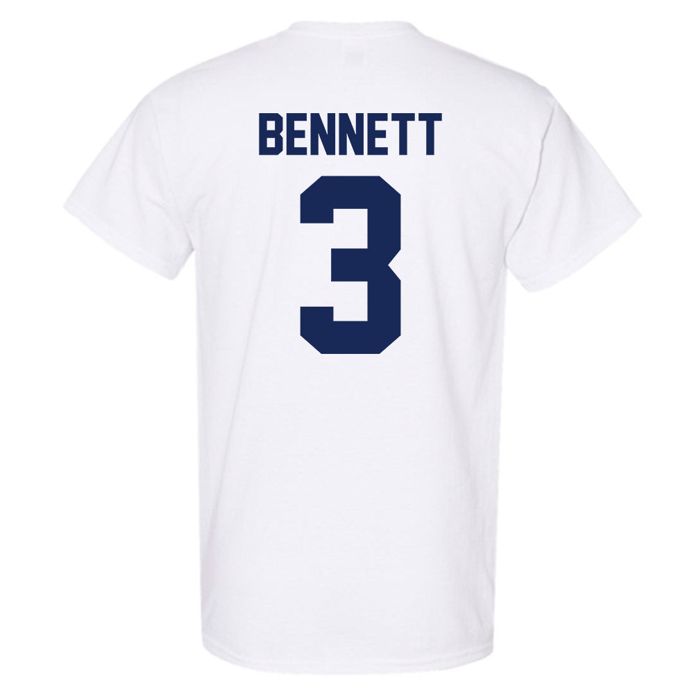 Rice - NCAA Football : Coleman Bennett - Classic Shersey T-Shirt