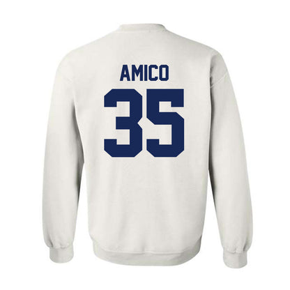 Rice - NCAA Football : Michael Amico - Classic Shersey Crewneck Sweatshirt