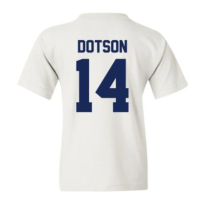 Rice - NCAA Football : Ephraim Dotson - Classic Shersey Youth T-Shirt