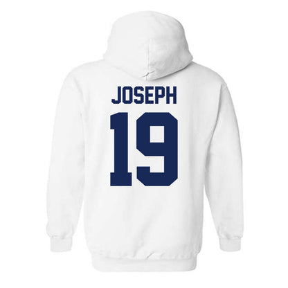 Rice - NCAA Football : Ichmael Joseph - Classic Shersey Hooded Sweatshirt