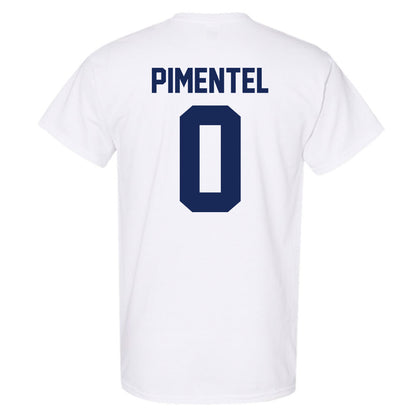 Rice - NCAA Women's Soccer : Hannah Pimentel - Classic Shersey T-Shirt