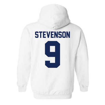 Rice - NCAA Football : Peyton Stevenson - Classic Shersey Hooded Sweatshirt