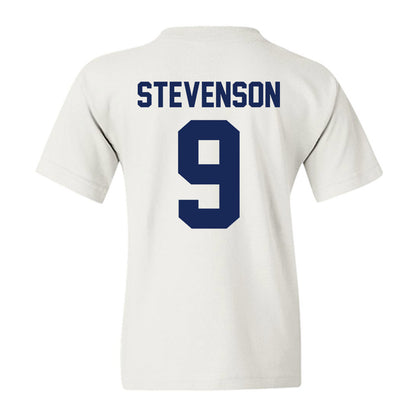 Rice - NCAA Football : Peyton Stevenson - Classic Shersey Youth T-Shirt