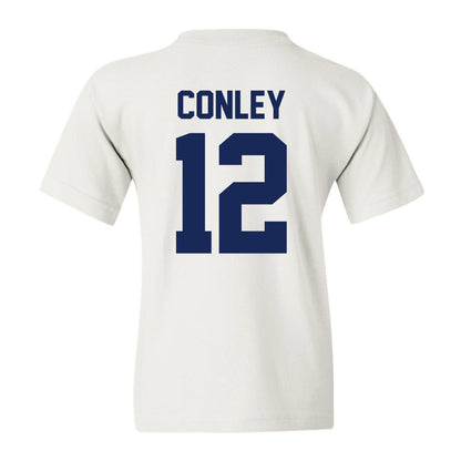 Rice - NCAA Women's Basketball : Layla Conley - Classic Shersey Youth T-Shirt