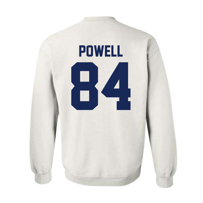 Rice - NCAA Football : Ethan Powell - Classic Shersey Crewneck Sweatshirt