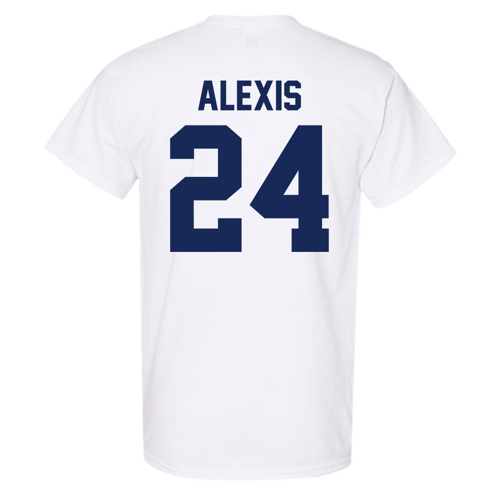 Rice - NCAA Women's Basketball : Aniah Alexis - Classic Shersey T-Shirt