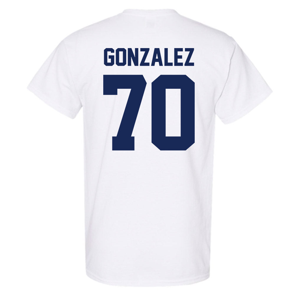 Rice - NCAA Football : Isaiah Gonzalez - Classic Shersey T-Shirt