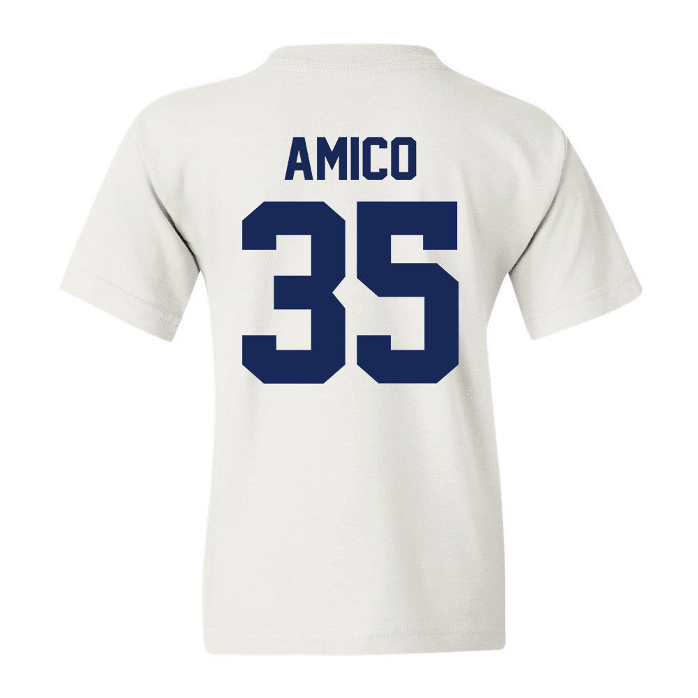 Rice - NCAA Football : Michael Amico - Classic Shersey Youth T-Shirt