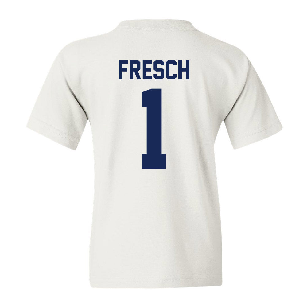 Rice - NCAA Football : Sean Fresch - Classic Shersey Youth T-Shirt