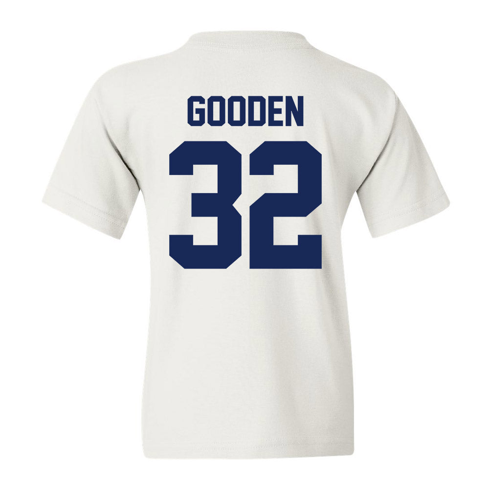 Rice - NCAA Women's Basketball : Trinity Gooden - Classic Shersey Youth T-Shirt