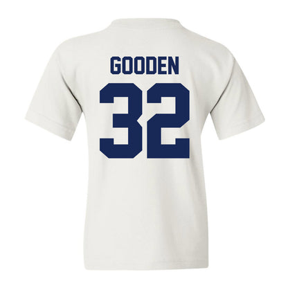 Rice - NCAA Women's Basketball : Trinity Gooden - Classic Shersey Youth T-Shirt