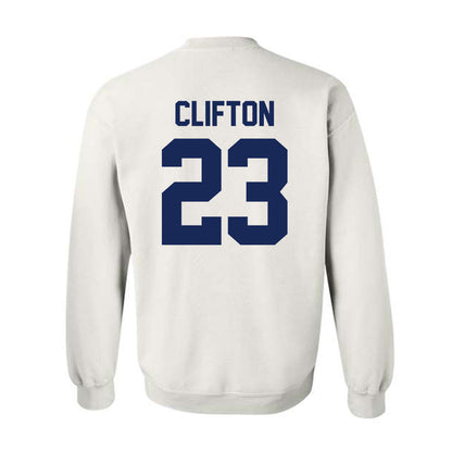 Rice - NCAA Women's Basketball : Kennedy Clifton - Classic Shersey Crewneck Sweatshirt