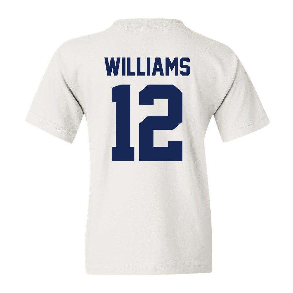 Rice - NCAA Football : Joshua Williams - Classic Shersey Youth T-Shirt