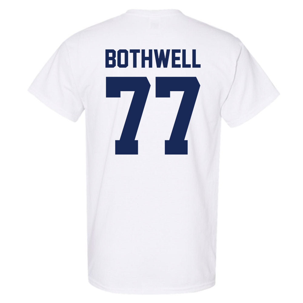 Rice - NCAA Football : Ian Bothwell - Classic Shersey T-Shirt-1