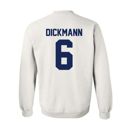 Rice - NCAA Football : Drayden Dickmann - Classic Shersey Crewneck Sweatshirt