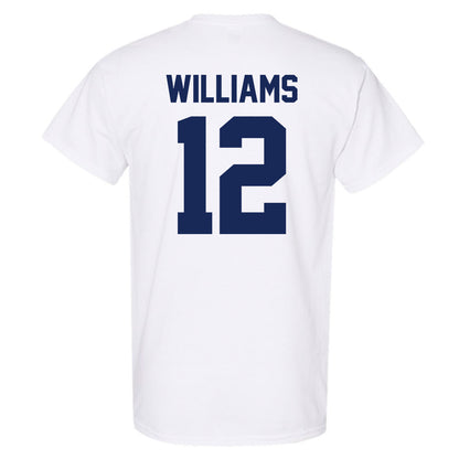 Rice - NCAA Football : Joshua Williams - Classic Shersey T-Shirt