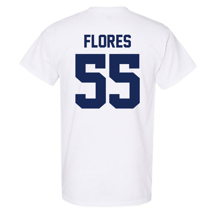 Rice - NCAA Women's Basketball : Victoria Flores - Classic Shersey T-Shirt