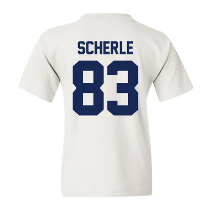 Rice - NCAA Football : Alexander Scherle - Classic Shersey Youth T-Shirt