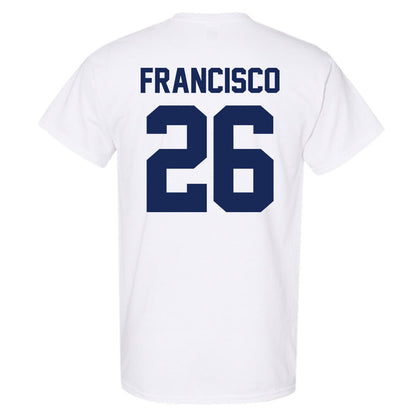 Rice - NCAA Football : Christian Francisco - Classic Shersey T-Shirt