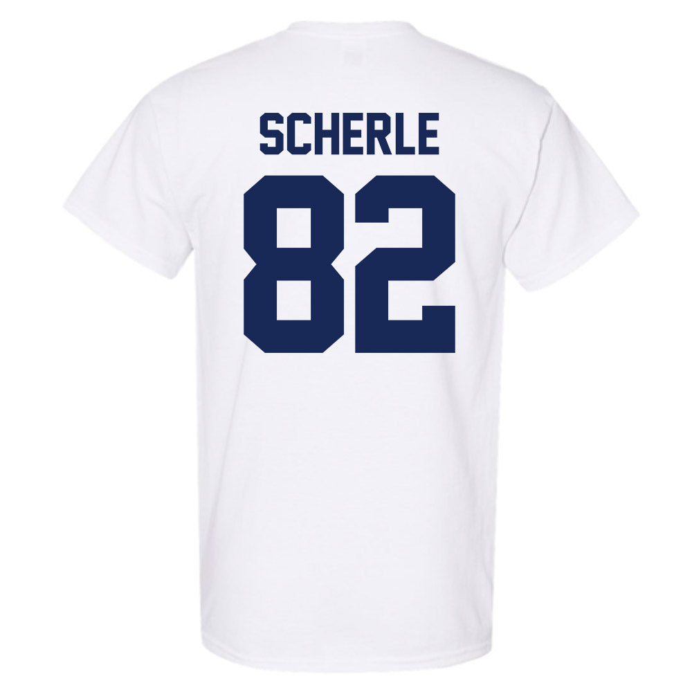Rice - NCAA Football : Alexander Scherle - Classic Shersey T-Shirt-1