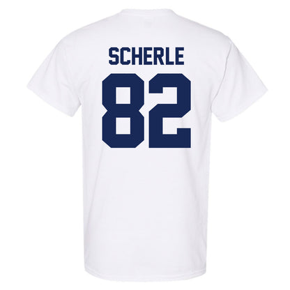 Rice - NCAA Football : Alexander Scherle - Classic Shersey T-Shirt-1