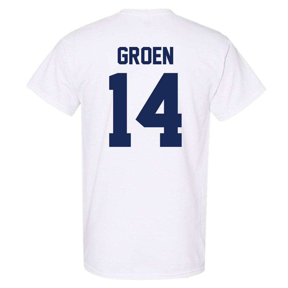 Rice - NCAA Football : Boden Groen - Classic Shersey T-Shirt