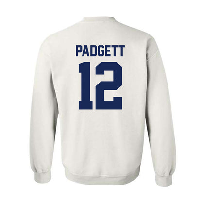 Rice - NCAA Football : AJ Padgett - Classic Shersey Crewneck Sweatshirt