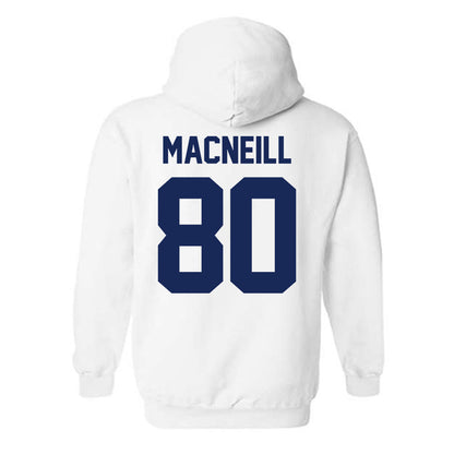 Rice - NCAA Football : Rawson MacNeill - Classic Shersey Hooded Sweatshirt