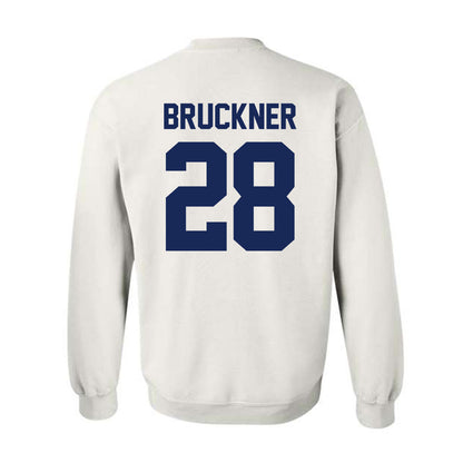 Rice - NCAA Women's Soccer : Naija Bruckner - Classic Shersey Crewneck Sweatshirt