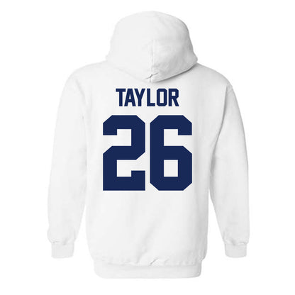 Rice - NCAA Football : Gabe Taylor - Classic Shersey Hooded Sweatshirt