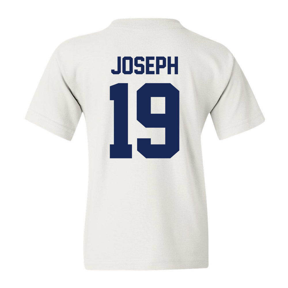 Rice - NCAA Football : Ichmael Joseph - Classic Shersey Youth T-Shirt