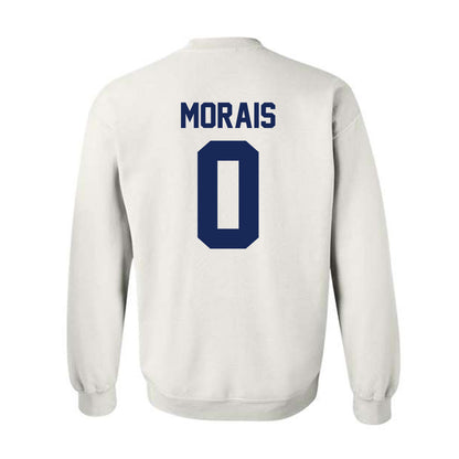 Rice - NCAA Men's Tennis : Eduardo Morais - Classic Shersey Crewneck Sweatshirt