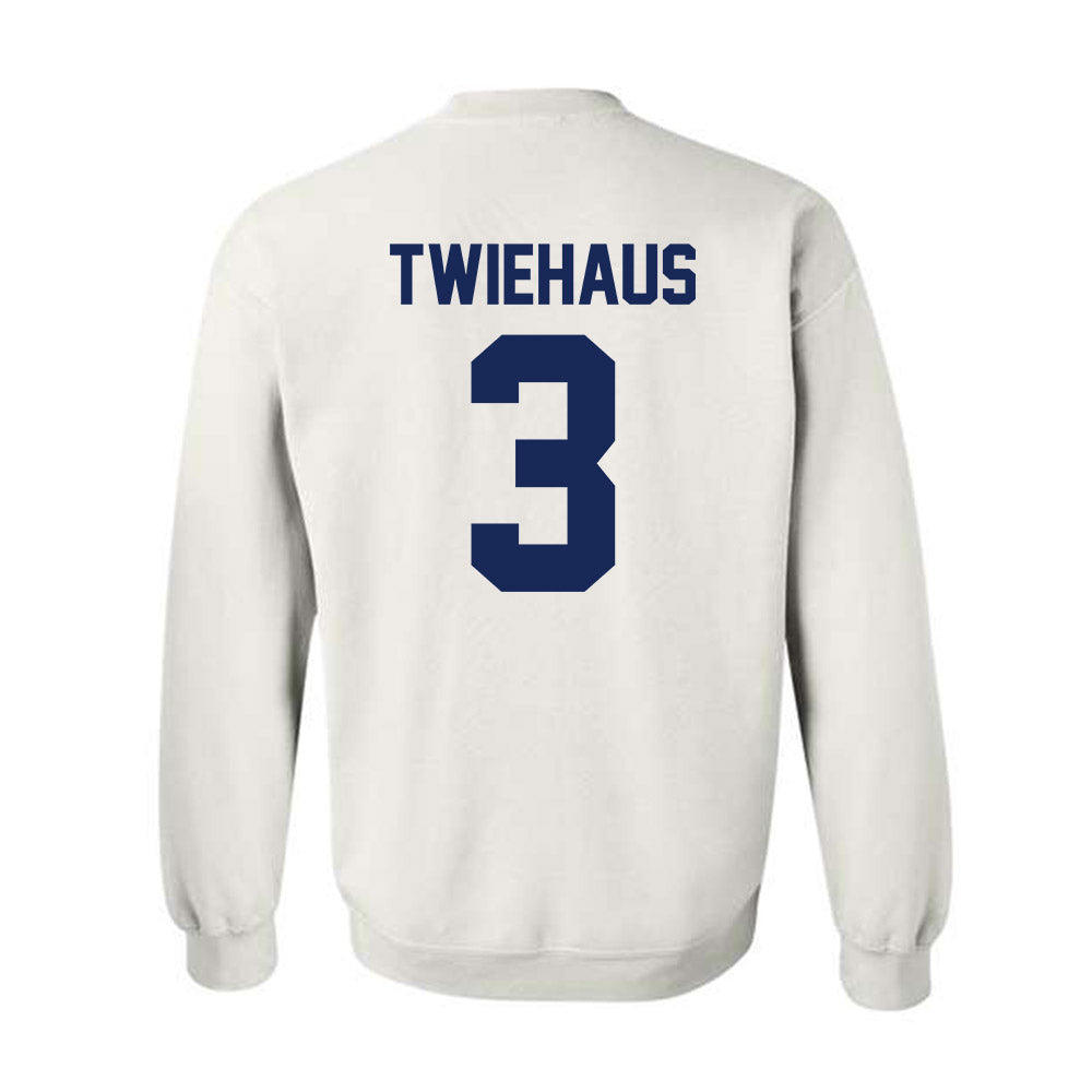 Rice - NCAA Women's Basketball : Jill Twiehaus - Classic Shersey Crewneck Sweatshirt