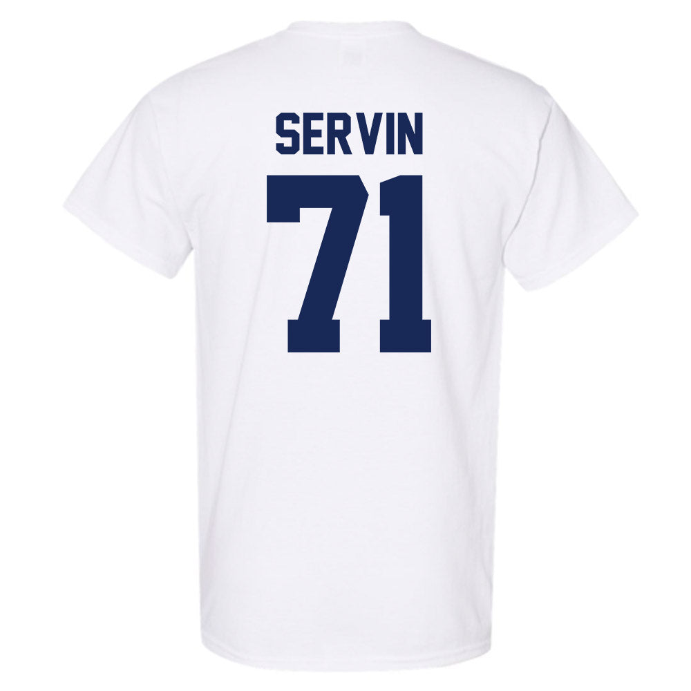 Rice - NCAA Football : Clay Servin - Classic Shersey T-Shirt