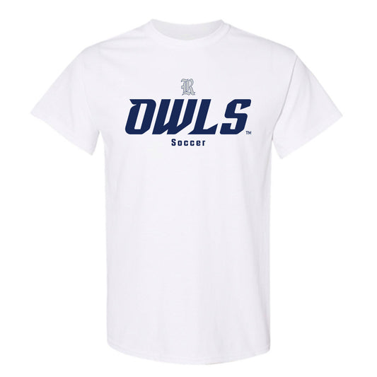 Rice - NCAA Women's Soccer : Hannah Pimentel - Classic Shersey T-Shirt