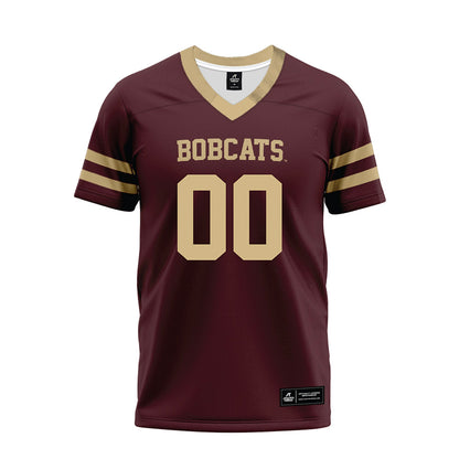 Texas State - NCAA Football : Noah Ford - Premium Football Jersey-0