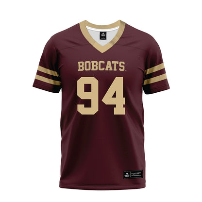 Texas State - NCAA Football : Kamren Washington - Premium Football Jersey