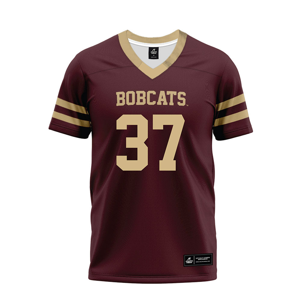 Texas State - NCAA Football : Darius Green - Premium Football Jersey