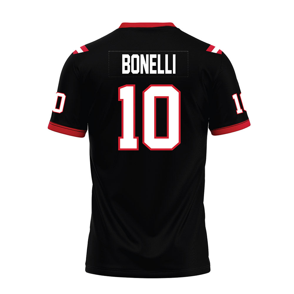 Arkansas State - NCAA Football : Jaylen Bonelli - Premium Football Jersey-1