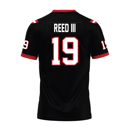 Arkansas State - NCAA Football : James Reed III - Premium Football Jersey