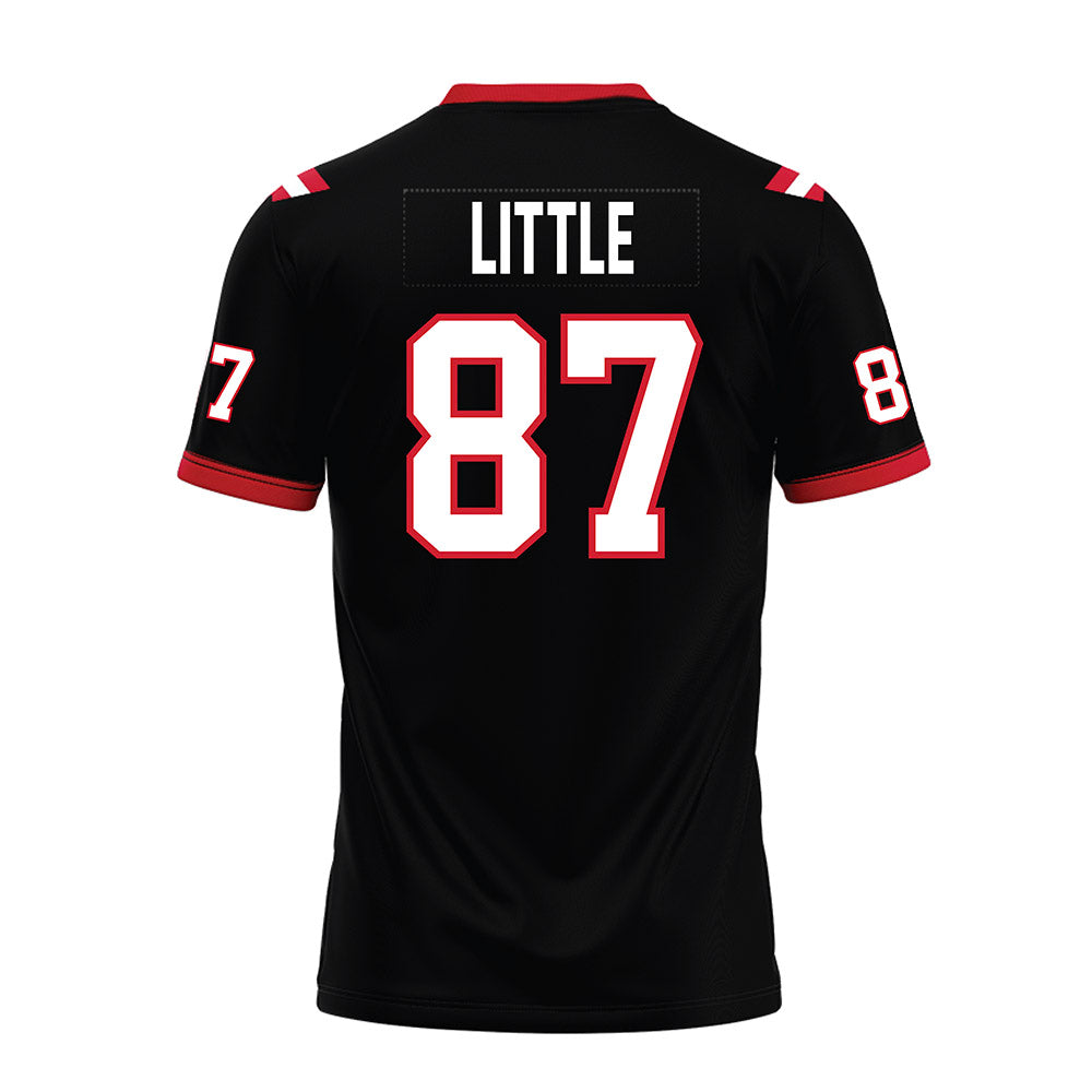 Arkansas State - NCAA Football : Tyler Little - Premium Football Jersey